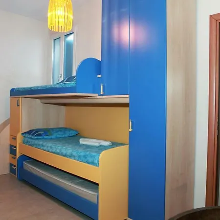 Renna A 400mt Dal Mare Prázdninový dům *