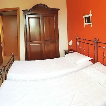Renna A 400mt Dal Mare *