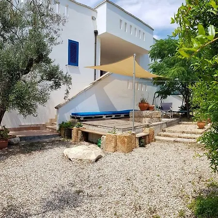 Renna A 400mt Dal Mare
