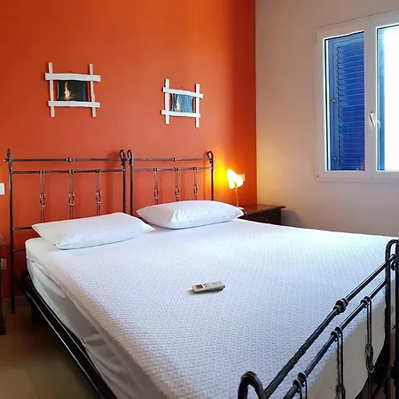 Renna A 400mt Dal Mare * Capilungo