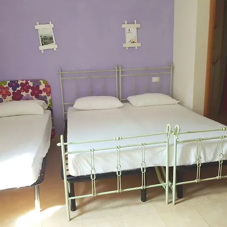 Renna A 400mt Dal Mare * Capilungo
